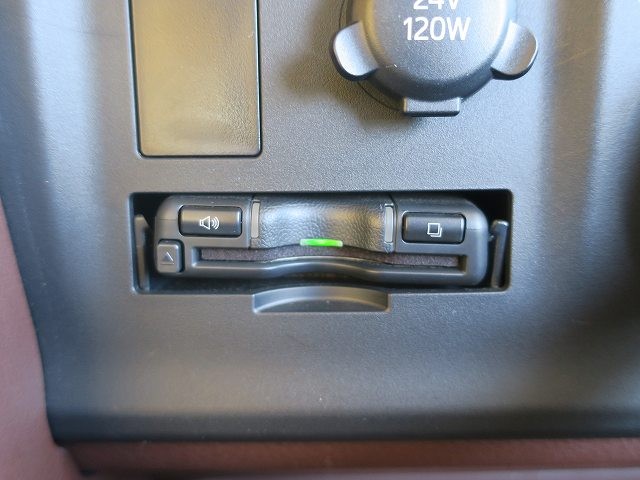 中古トラック 日野トラクタヘッド #21