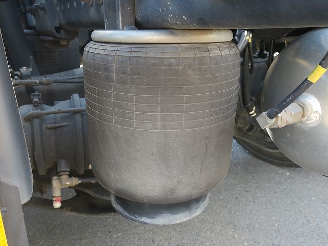 中古トラック 日野トラクタヘッド #10