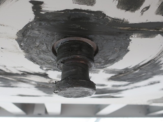 中古トラック 日本フルハーフウィングトレーラー #16