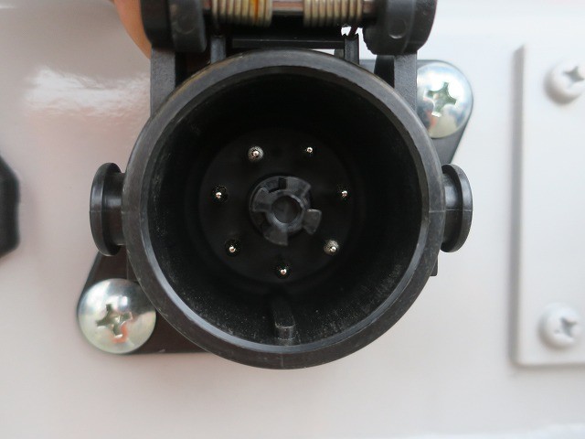 中古トラック 日本フルハーフウィングトレーラー #19