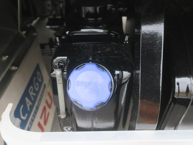 中古トラック いすゞアルミウィング #12