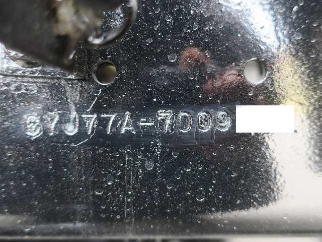 中古トラック いすゞアルミウィング #13