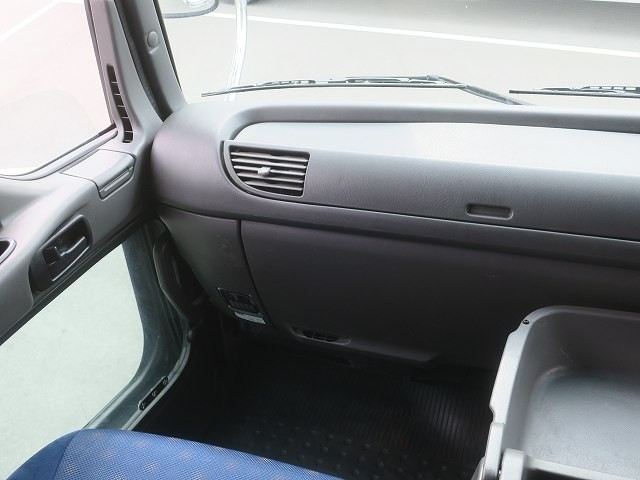 中古トラック いすゞアルミウィング #15