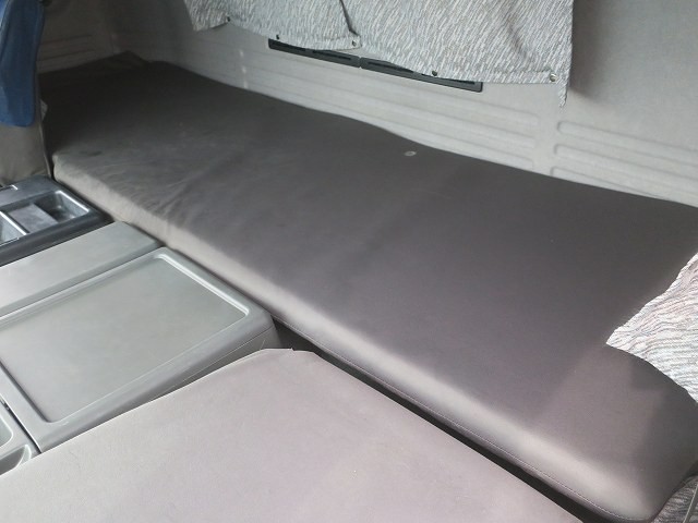 中古トラック いすゞアルミウィング #21