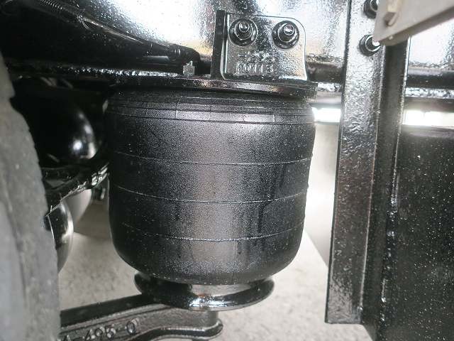 中古トラック いすゞアルミウィング #10