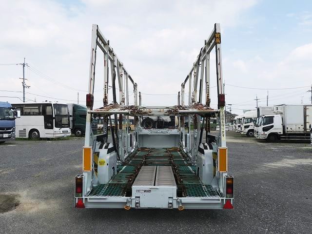 中古トラック 国内・その他車載トレーラー #6