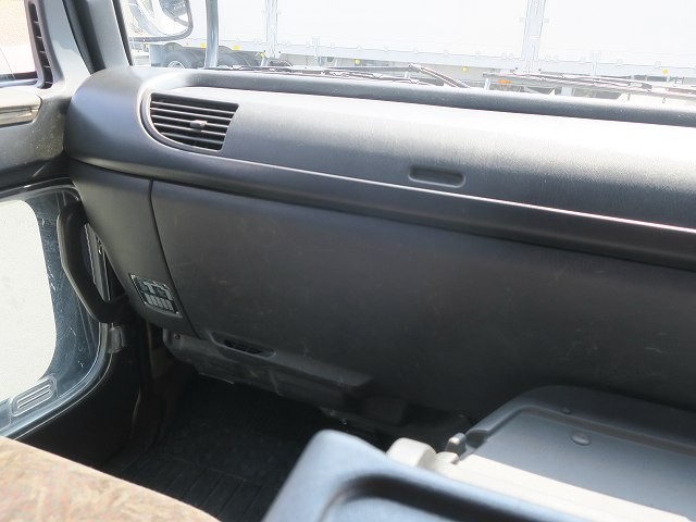 中古トラック いすゞセルフローダー #14