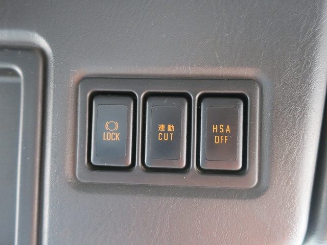 中古トラック いすゞセルフローダー #20