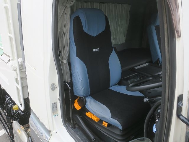 中古トラック 日野ダンプ #13