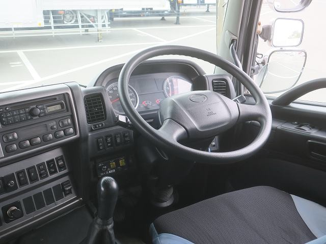 中古トラック 日野ダンプ #15