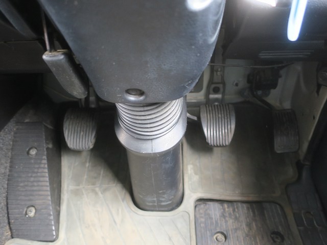 中古トラック 日野ダンプ #21