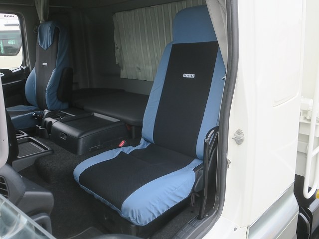 中古トラック 日野ダンプ #22