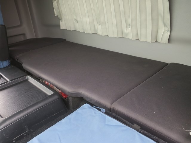 中古トラック 日野ダンプ #23