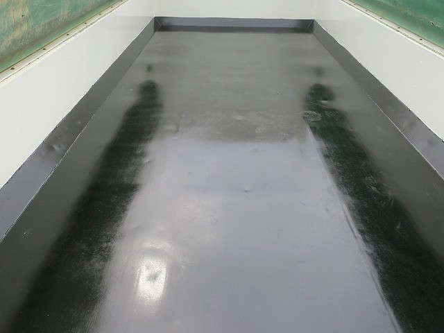 中古トラック 日野ダンプ #8