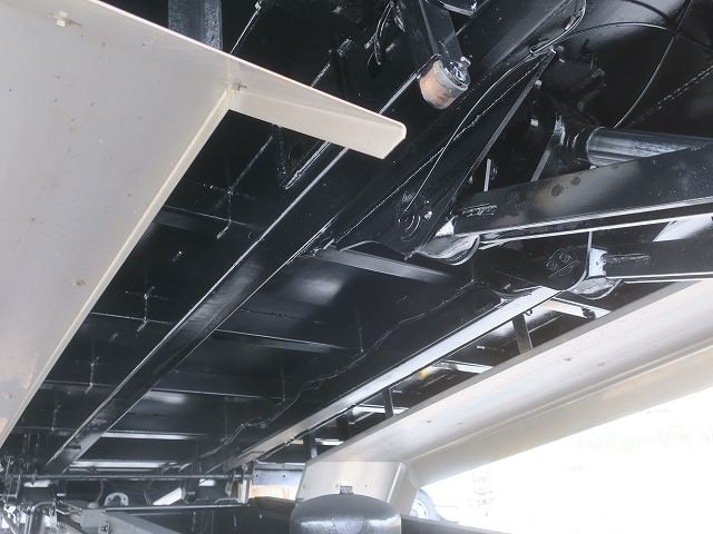 日野 大型 ダンプ