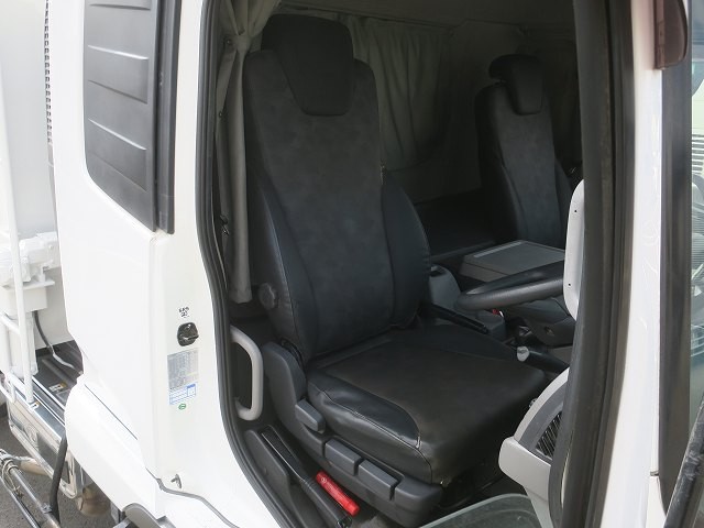 中古トラック UDトラックスダンプ #12