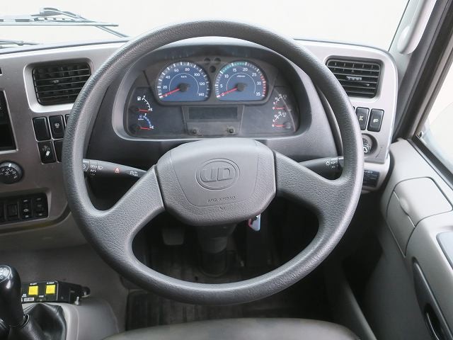 中古トラック UDトラックスダンプ #14