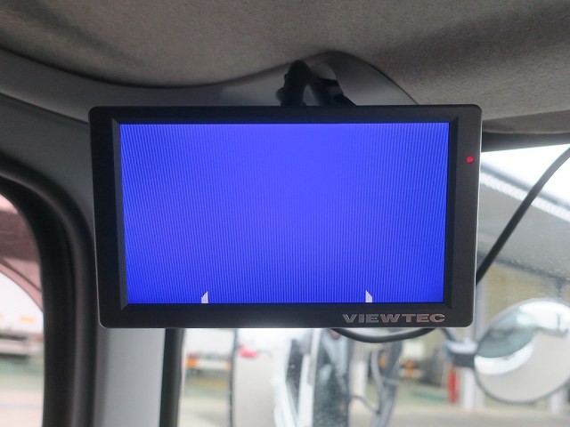 中古トラック UDトラックスダンプ #20