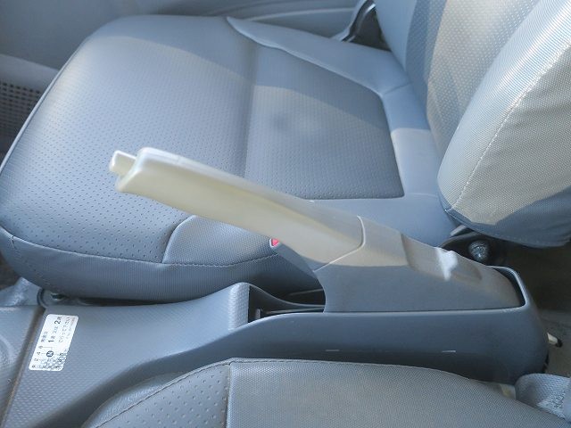 中古トラック いすゞアルミバン #16