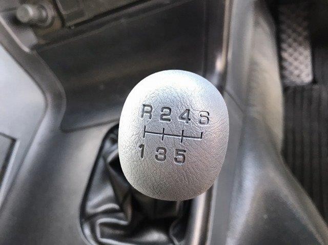 中古トラック 三菱ふそうコンクリートミキサー車 #16