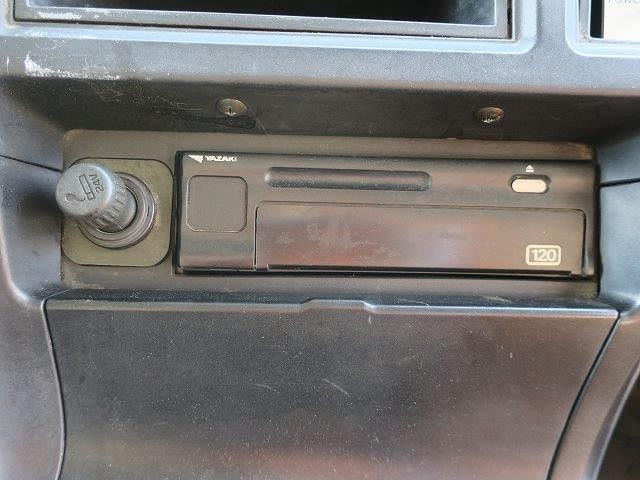 中古トラック 三菱ふそうコンクリートミキサー車 #18