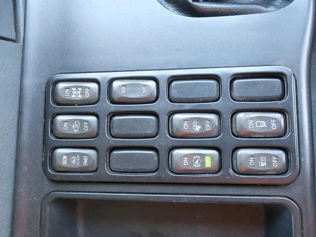 中古トラック 三菱ふそうコンクリートミキサー車 #20