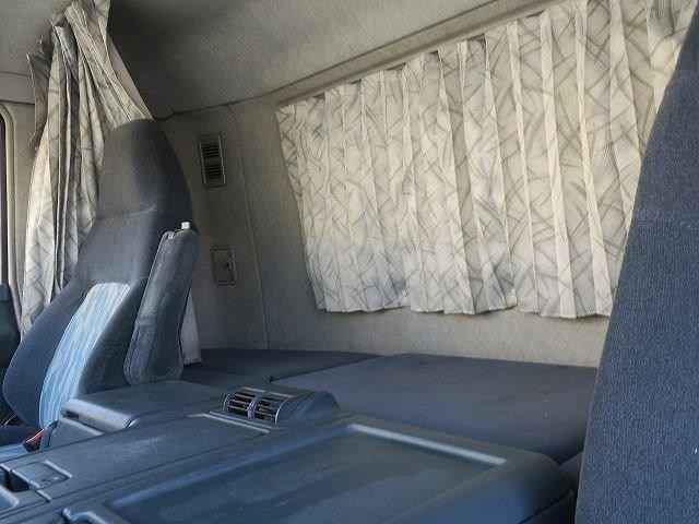 中古トラック 三菱ふそうコンクリートミキサー車 #23