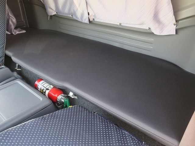 中古トラック いすゞ冷凍バン #23