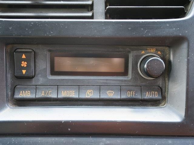 中古トラック いすゞコンクリートミキサー車 #19