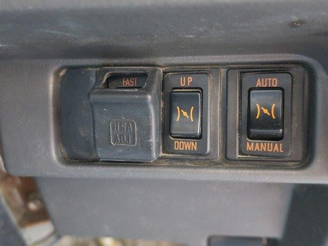 中古トラック いすゞコンクリートミキサー車 #21