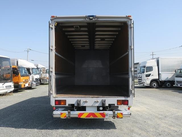 中古トラック いすゞアルミウィング #5