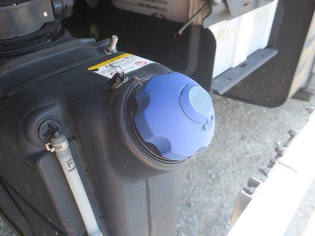 中古トラック 日野冷凍バン #13