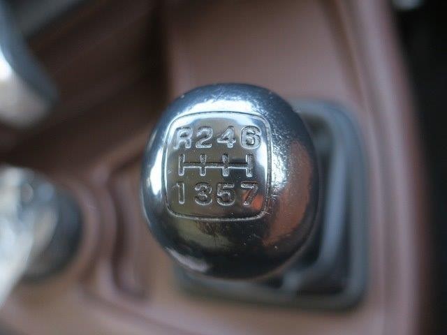 中古トラック 日野冷凍バン #18