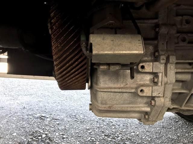 中古トラック 日野冷凍バン #10