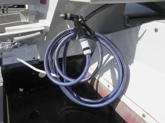 中古トラック UDトラックスコンクリートミキサー車 #11