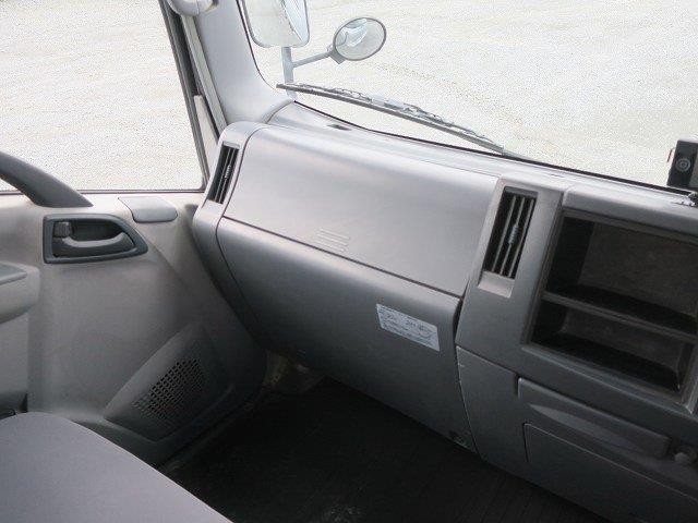 いすゞ 小型 クレーン付平ボディ