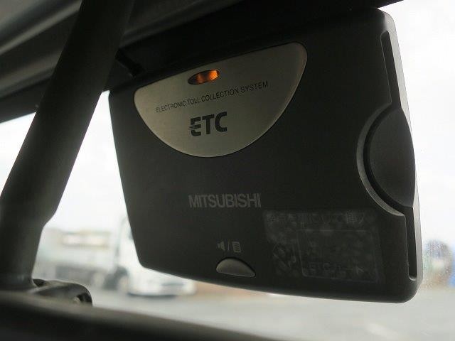 中古トラック いすゞクレーン付平ボディ #20