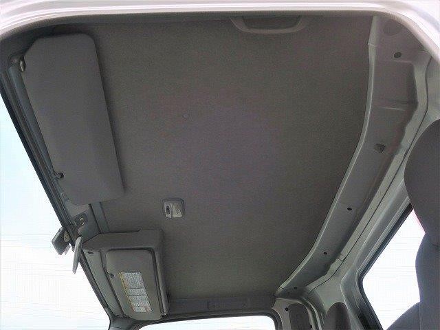 いすゞ 小型 クレーン付平ボディ