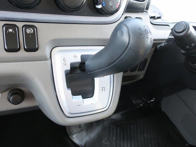 中古トラック 三菱ふそう ダブルキャブ平ボディ #18