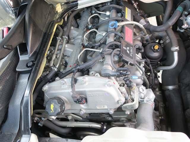 中古トラック 三菱ふそう ダブルキャブ平ボディ #9