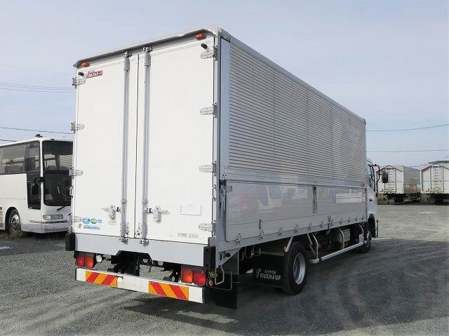 中古トラック UDトラックスアルミウィング #3