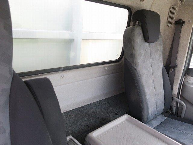 中古トラック UDトラックスアルミウィング #23