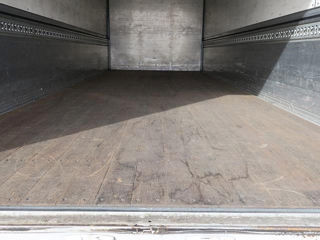 中古トラック UDトラックスアルミウィング #6