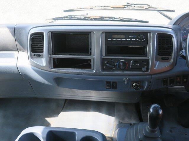 中古トラック 日野アルミウィング #13