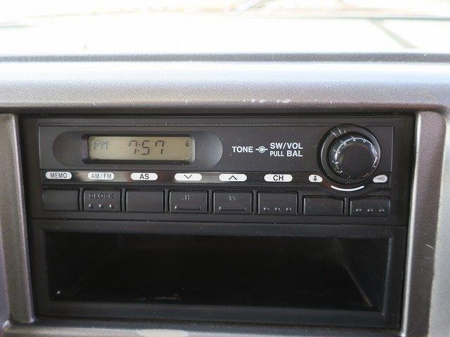 日野 中型アルミウィング