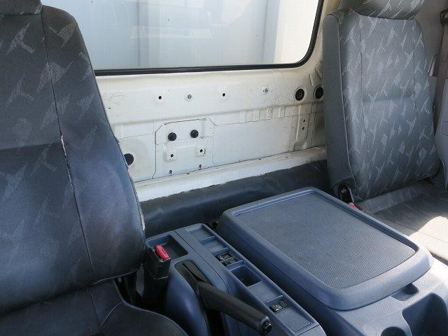 中古トラック 日野アルミウィング #23