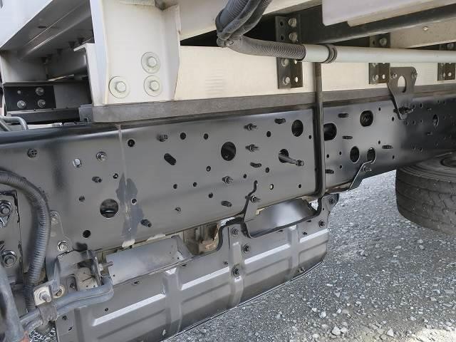 中古トラック 日野アルミウィング #11