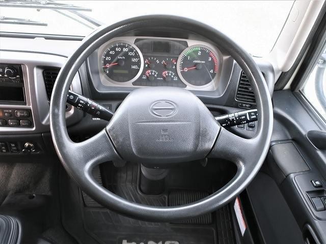 中古トラック 日野アルミウィング #16