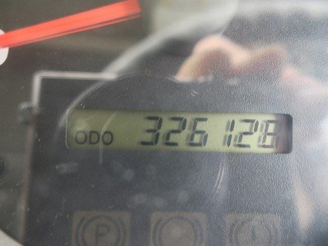 中古トラック 日野アルミウィング #17