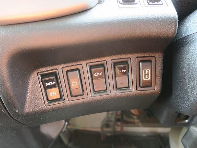 中古トラック 日野アルミウィング #20